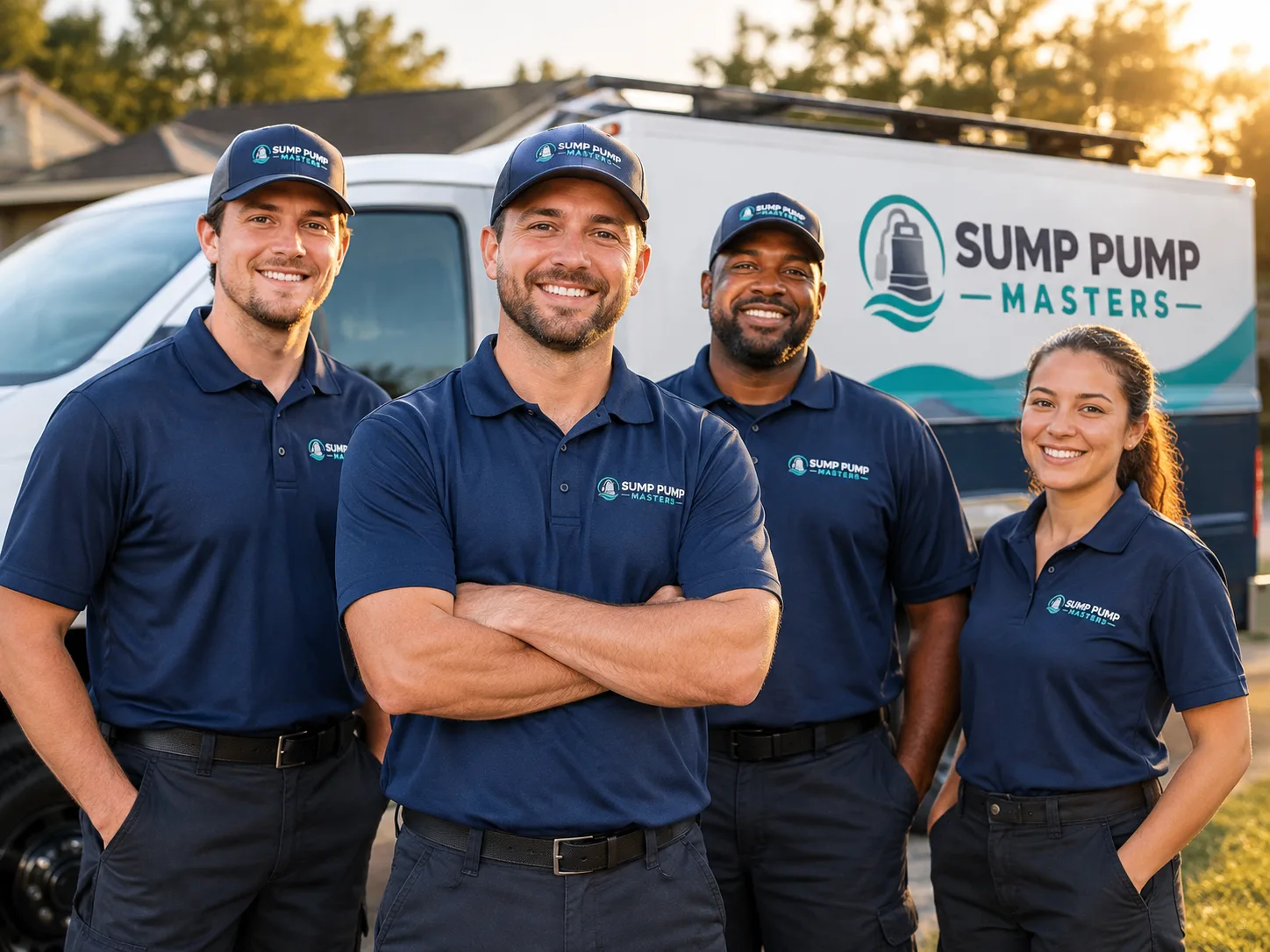 Sump Pump Repair company in Albany, IN
